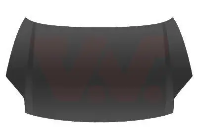 VAN WEZEL 0904660 - Motorhaube - ** Equipart ** Direktkauf
