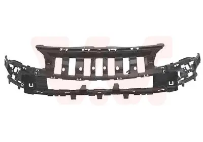 VAN WEZEL 0905514 - Kühlergitter - ** Equipart ** Neu