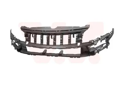 VAN WEZEL 0906514 - Kühlergitter - ** Equipart ** Preisknaller