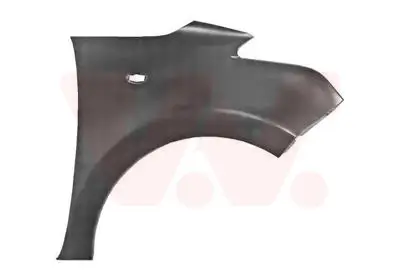 VAN WEZEL 0928656 - Kotflügel Sichere Zahlung