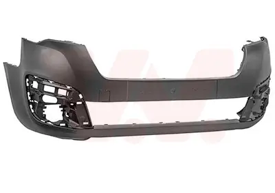 Aktuell VAN WEZEL 0940570 - Stoßfänger - ** Equipart **