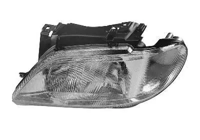Sonderangebot VAN WEZEL 0955961 - Hauptscheinwerfer