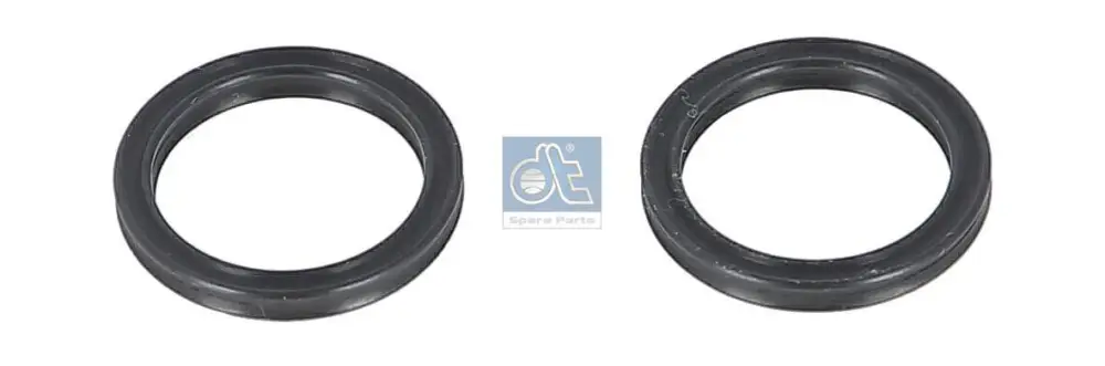 Bestseller DT Spare Parts 5.45195 - Dichtung, Ölfilter