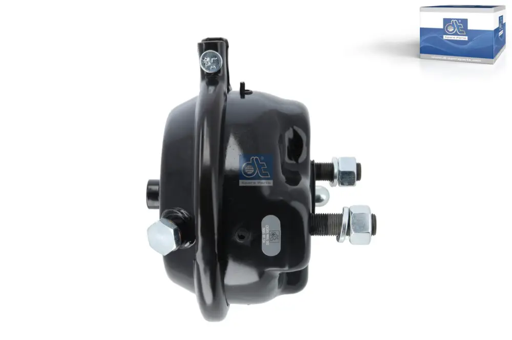 DT Spare Parts 6.64002 - Membranbremszylinder Begrenztes Angebot