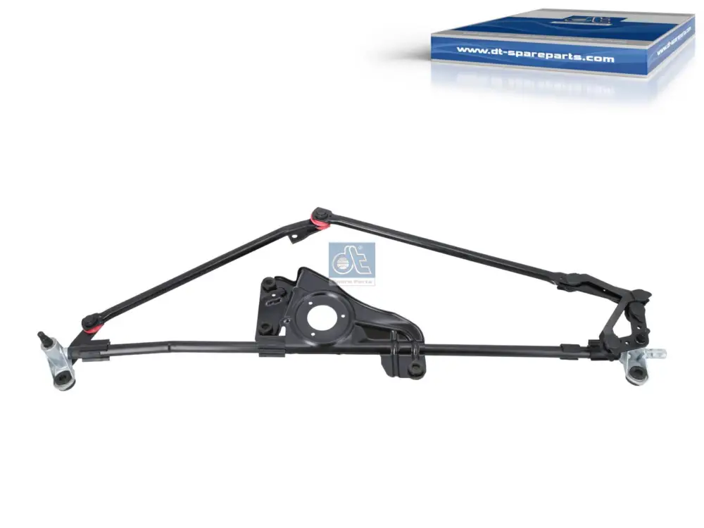 Ausverkauf DT Spare Parts 6.88044 - Wischergestänge