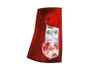 Heißes Angebot VAN WEZEL 1516935 - Heckleuchte