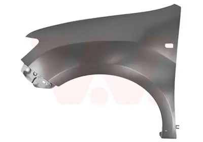VAN WEZEL 1518655 - Kotflügel - ** Equipart ** Jetzt Kaufen