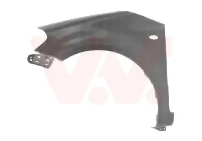 Begrenztes Angebot VAN WEZEL 1603655 - Kotflügel
