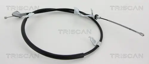 TRISCAN 8140 10197 - Seilzug, Feststellbremse Mega-Angebot