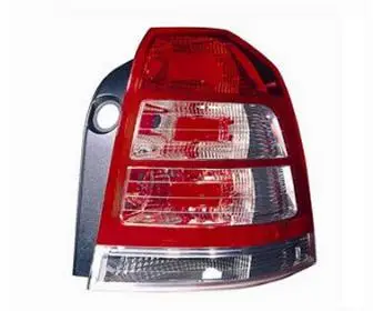 Top-Preis VAN WEZEL 3796932 - Heckleuchte
