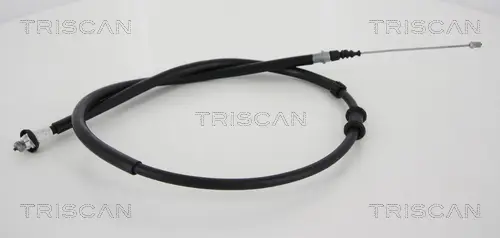 Preisreduziert TRISCAN 8140 151009 - Seilzug, Feststellbremse