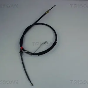 TRISCAN 8140 16178 - Seilzug, Feststellbremse Ausverkauf