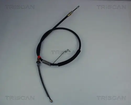 TRISCAN 8140 16178 - Seilzug, Feststellbremse Ausverkauf