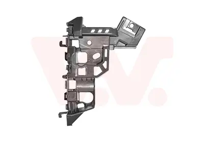Jetzt Bestellen VAN WEZEL 3810568 - Halter, Stoßfänger