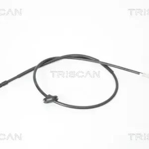 TRISCAN 8140 23137 - Seilzug, Feststellbremse Günstig