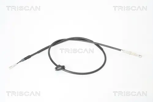 TRISCAN 8140 23137 - Seilzug, Feststellbremse Günstig