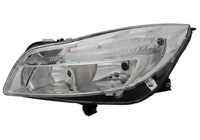 Sale VAN WEZEL 3850961 - Hauptscheinwerfer
