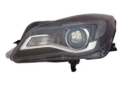 VAN WEZEL 3852961 - Hauptscheinwerfer Saisonangebot