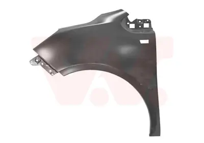 VAN WEZEL 3860655 - Kotflügel Neu Im Sortiment
