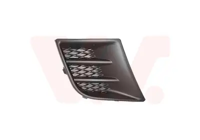 Billig VAN WEZEL 4020592 - Lüftungsgitter, Stoßfänger - ** Equipart **