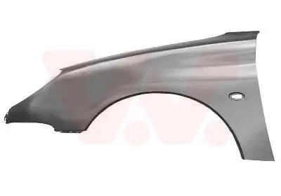 VAN WEZEL 4028656 - Kotflügel - ** Equipart ** Kracherpreis