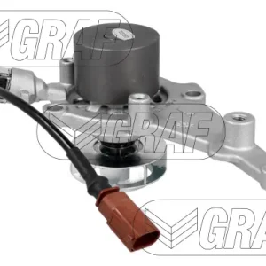 Sale GRAF PA1470A-8 - Wasserpumpe, Motorkühlung