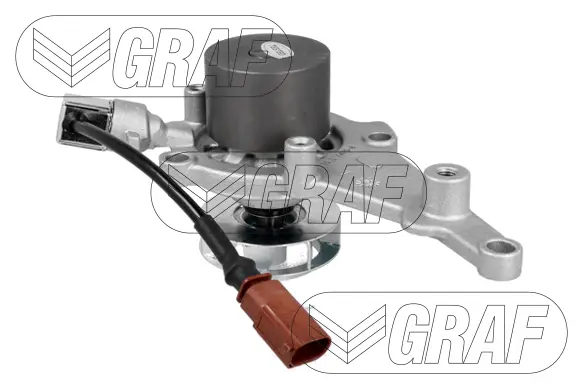 Sale GRAF PA1470A-8 - Wasserpumpe, Motorkühlung