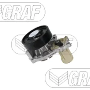 GRAF PA1500 - Wasserpumpe, Motorkühlung Preisknaller