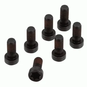 Meistverkauft SACHS 1874 000 083 - Schraubensatz, Schwungrad