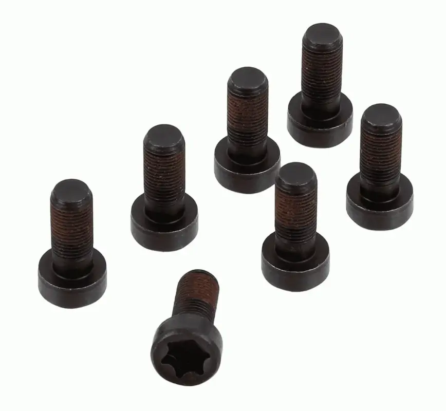 Meistverkauft SACHS 1874 000 083 - Schraubensatz, Schwungrad
