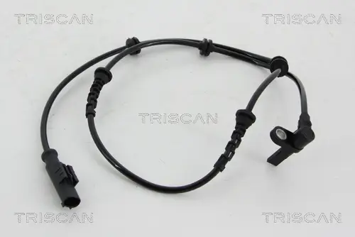 TRISCAN 8180 15121 - Sensor, Raddrehzahl Geprüft