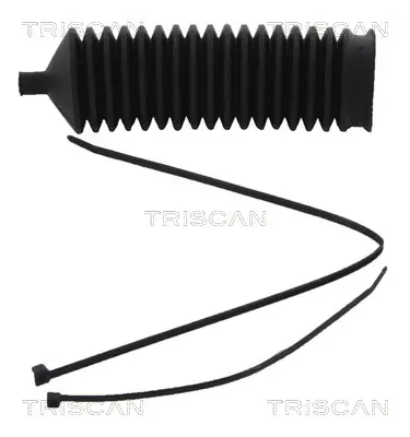 Geprüft TRISCAN 8500 10037 - Faltenbalgsatz, Lenkung