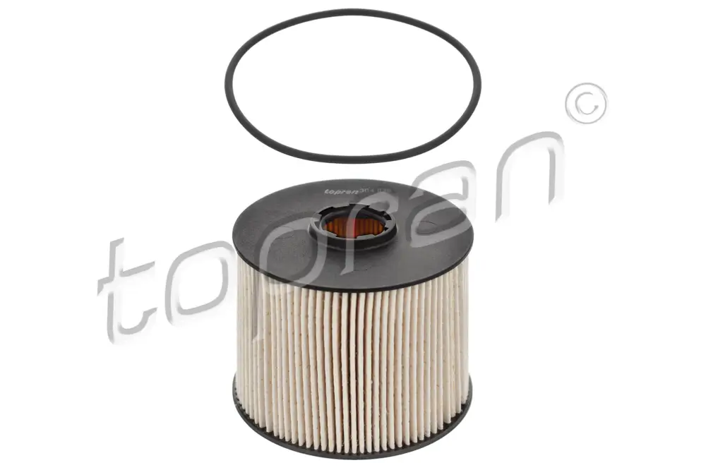 Knallerangebot TOPRAN 304 036 - Kraftstofffilter