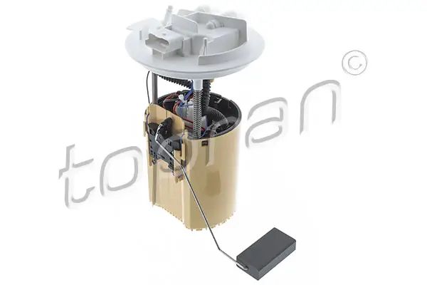 TOPRAN 305 554 - Kraftstoff-Fördereinheit Saisonangebot