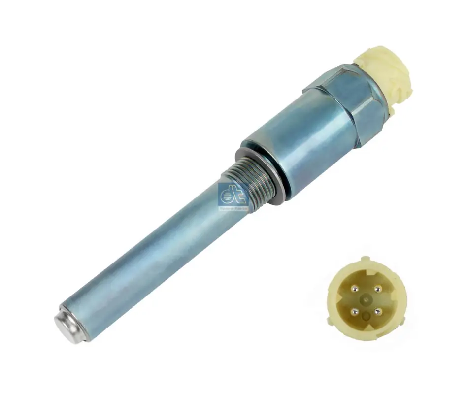 Echt DT Spare Parts 6.46901 - Sensor, Motordrehzahl