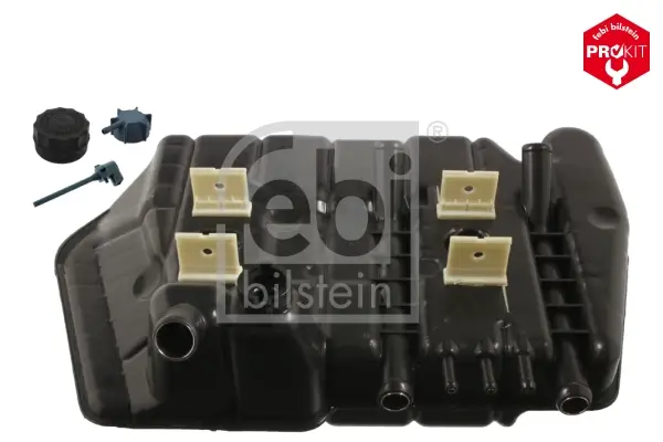 FEBI BILSTEIN 40850 - Ausgleichsbehälter, Kühlmittel Angebot
