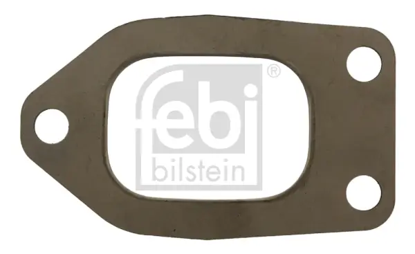 FEBI BILSTEIN 40583 - Dichtung, Abgaskrümmer Markenprodukt
