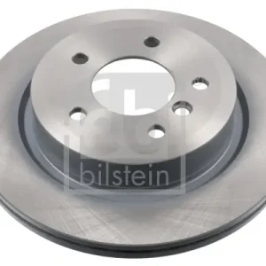 Ausverkauf FEBI BILSTEIN 43877 - Bremsscheibe