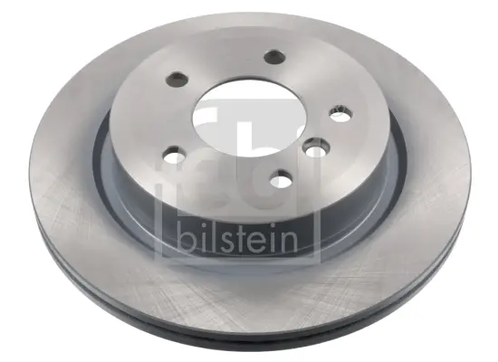 Ausverkauf FEBI BILSTEIN 43877 - Bremsscheibe