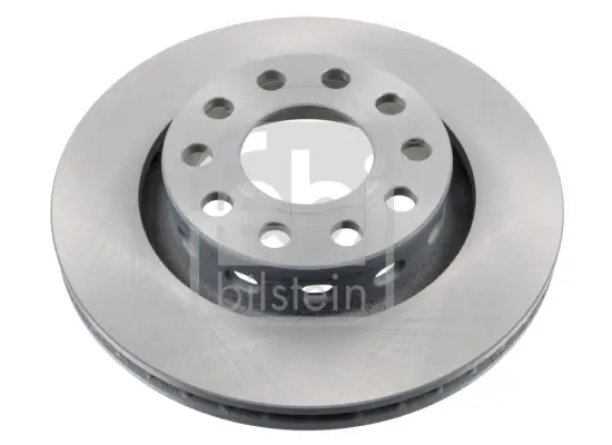 Sofort Bestellen FEBI BILSTEIN 44125 - Bremsscheibe