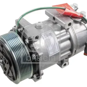 Beliebt FEBI BILSTEIN 44369 - Kompressor, Klimaanlage