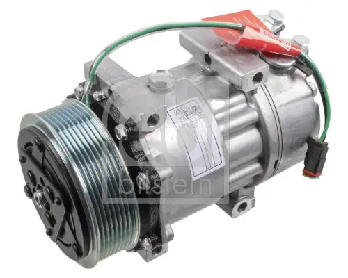 Beliebt FEBI BILSTEIN 44369 - Kompressor, Klimaanlage