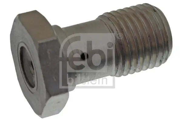 Markenware FEBI BILSTEIN 45012 - Öldruckventil
