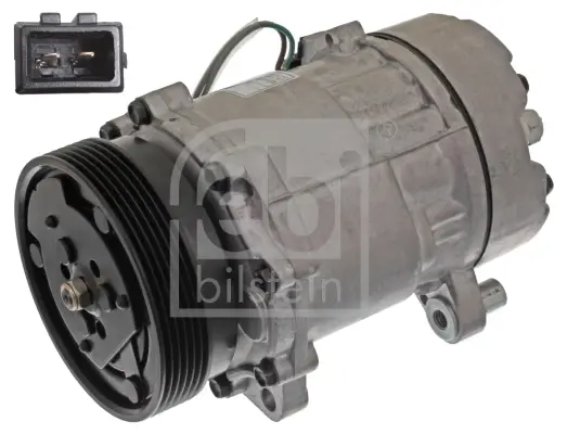 Jetzt Bestellen FEBI BILSTEIN 45159 - Kompressor, Klimaanlage