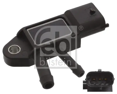 FEBI BILSTEIN 45222 - Sensor, Abgasdruck Angebot