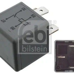 Top-Preis FEBI BILSTEIN 45398 - Multifunktionsrelais