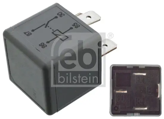 Top-Preis FEBI BILSTEIN 45398 - Multifunktionsrelais