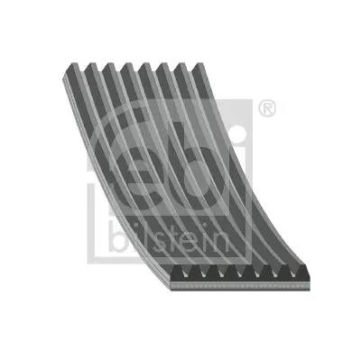 FEBI BILSTEIN 45548 - Keilrippenriemen Meistverkauft