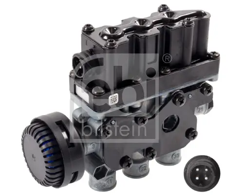 FEBI BILSTEIN 45605 - Wegeventilblock, Luftfederung Heißes Angebot