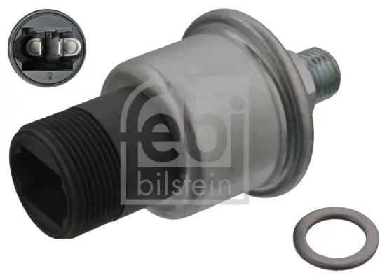 Markenprodukt FEBI BILSTEIN 45725 - Sensor, Öldruck